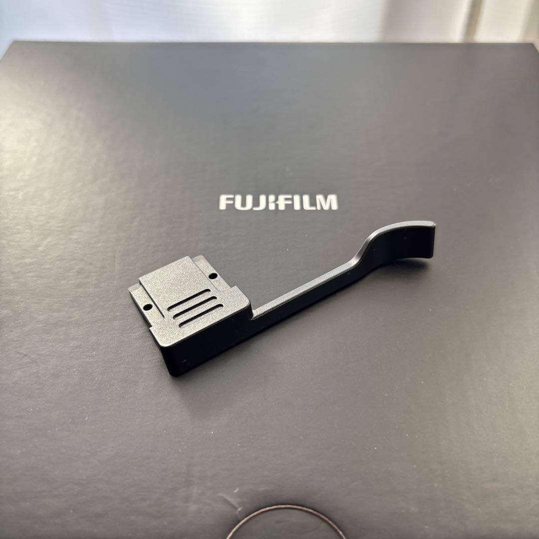 Fujifilm X100vi 富士フイルム 付属品多数