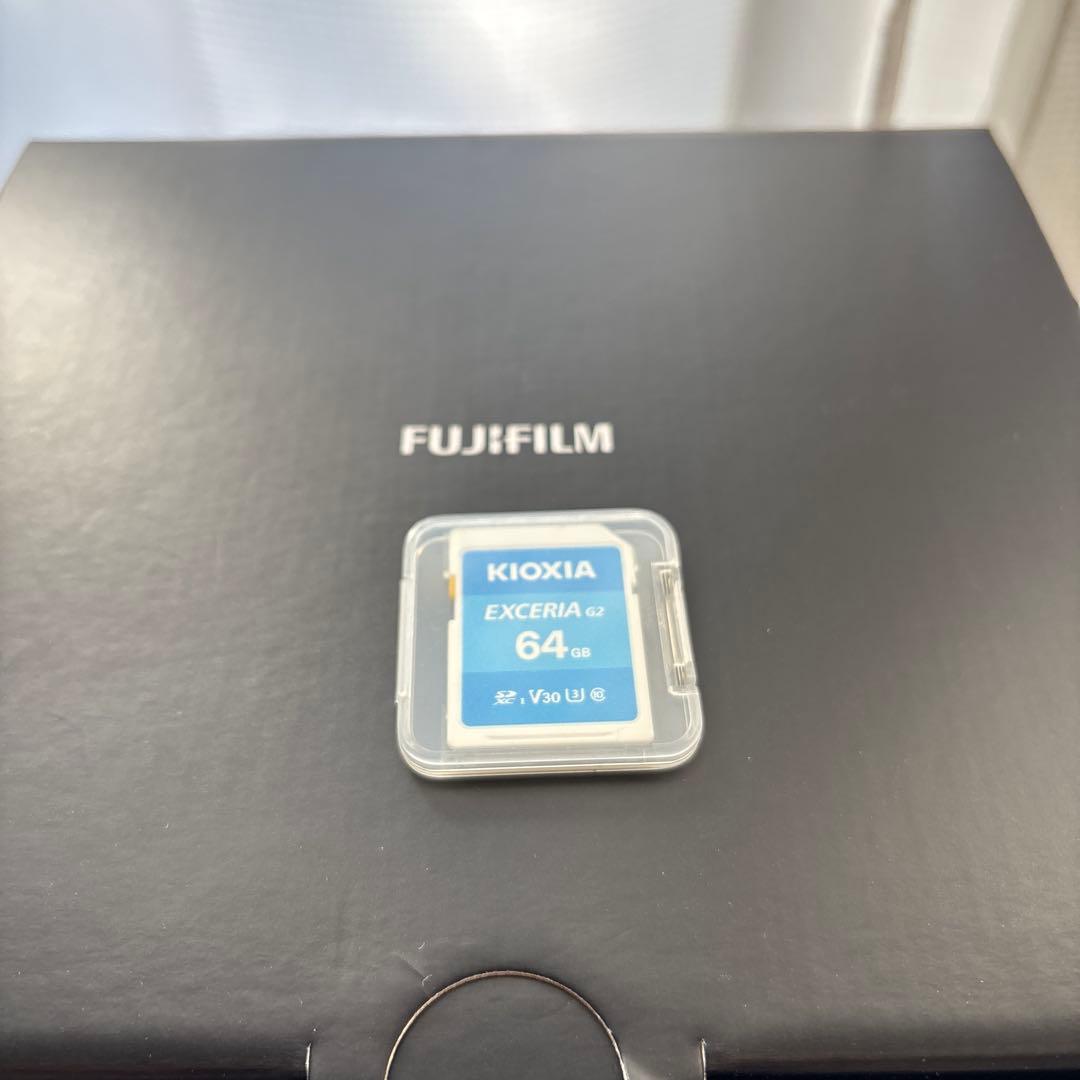 Fujifilm X100vi 富士フイルム 付属品多数