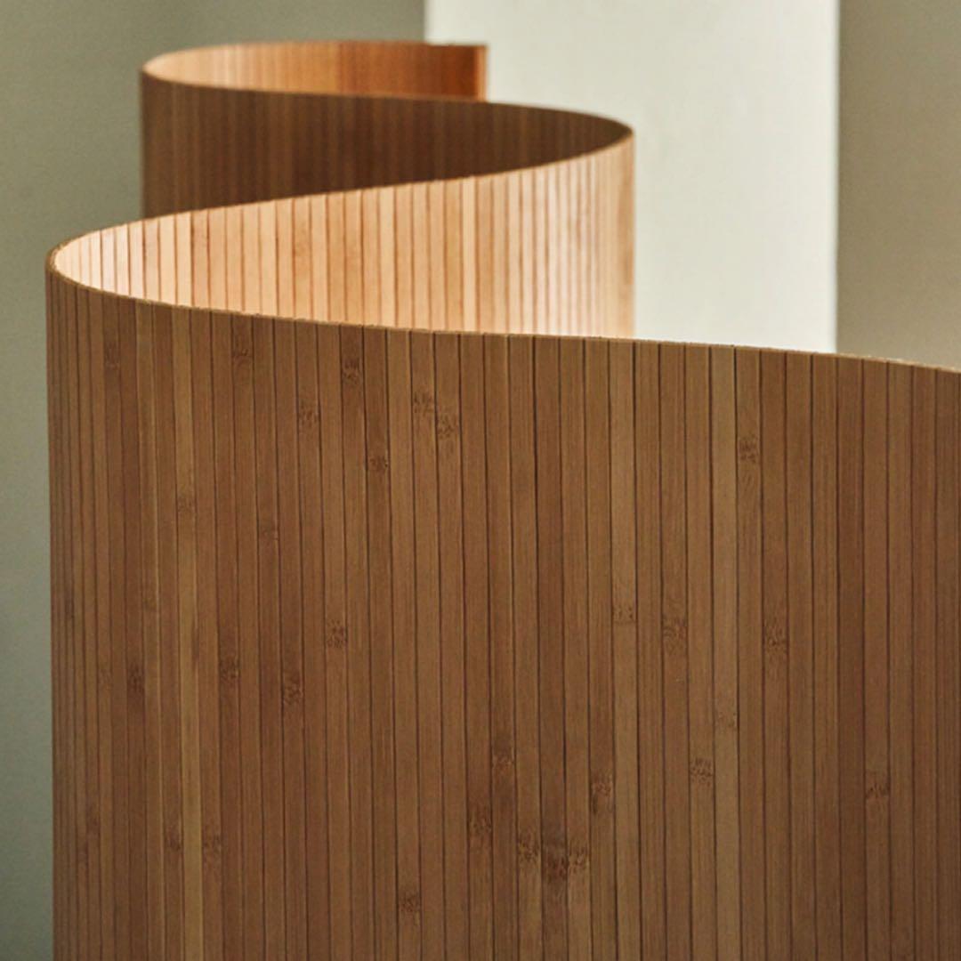 高さ180cm Artek リプロダクト 100 SCREEN パーテーション