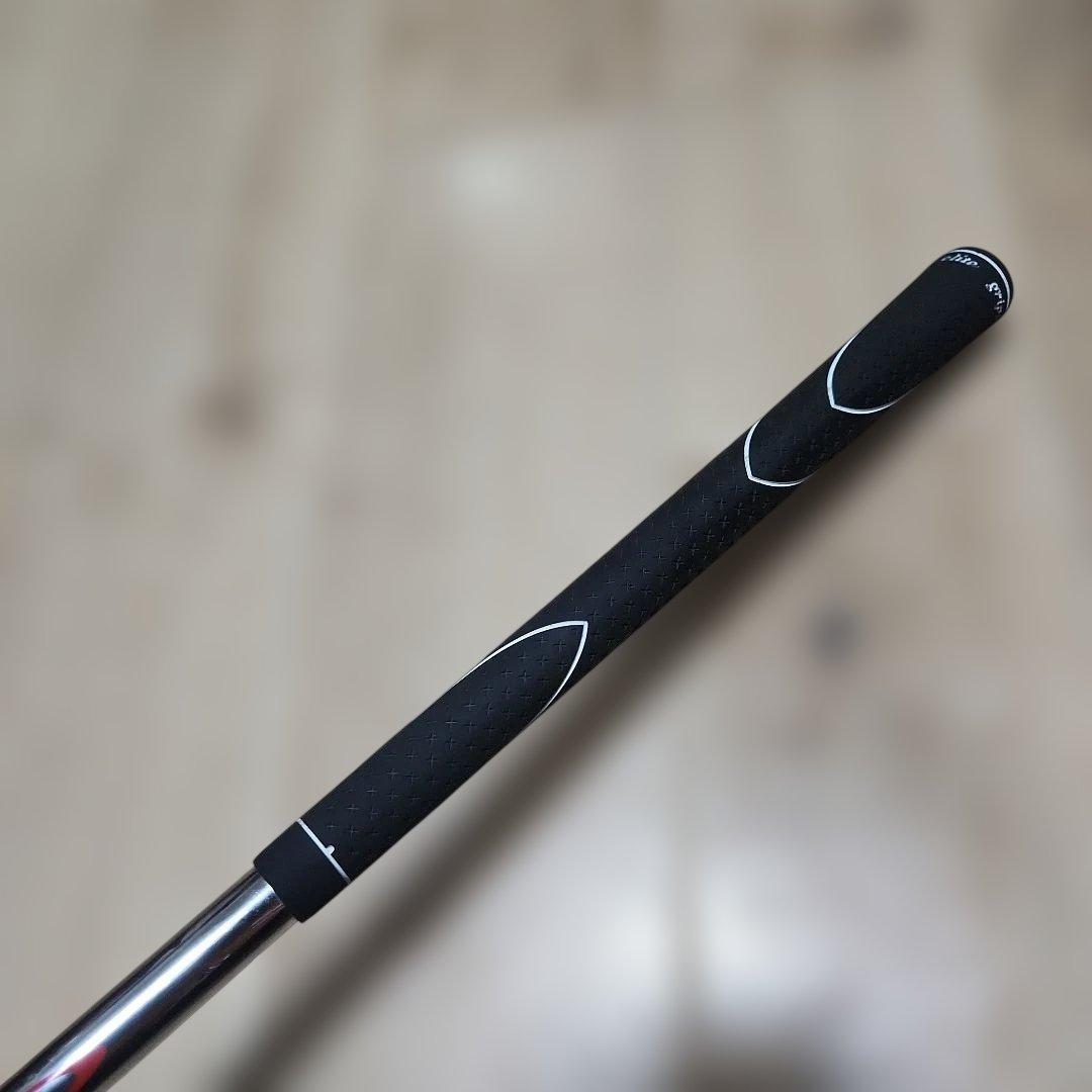 送料込み/MOZ PEGASUS ウェッジ/58°モーダスTOUR105/S