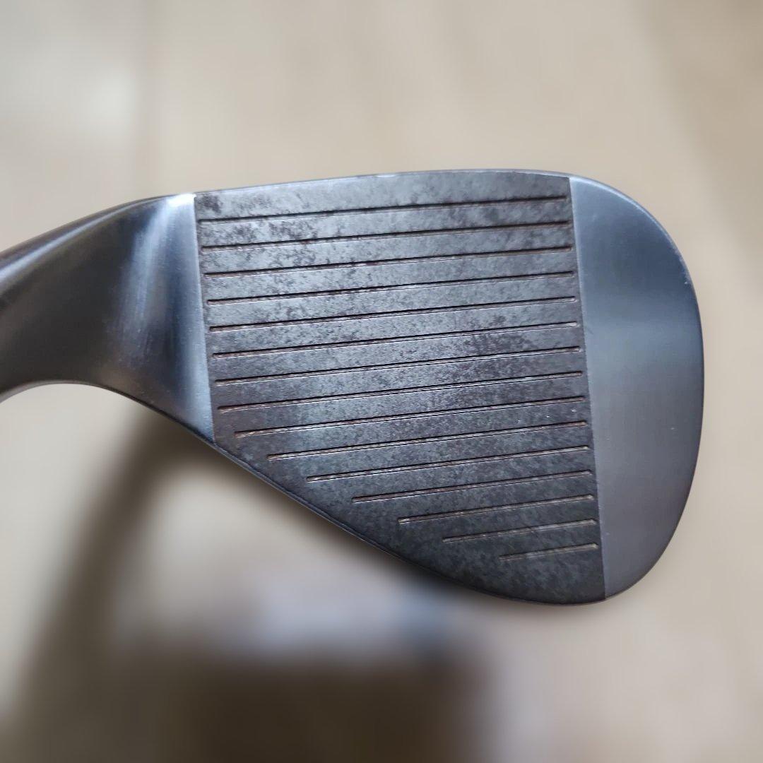 送料込み/MOZ PEGASUS ウェッジ/58°モーダスTOUR105/S