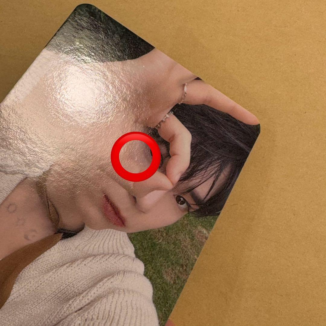 ハンビン good so bad サノクトレカ