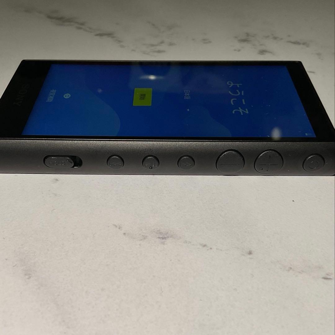 【24時間以内発送！！】ソニーウォークマン A100シリーズ 16GB A105