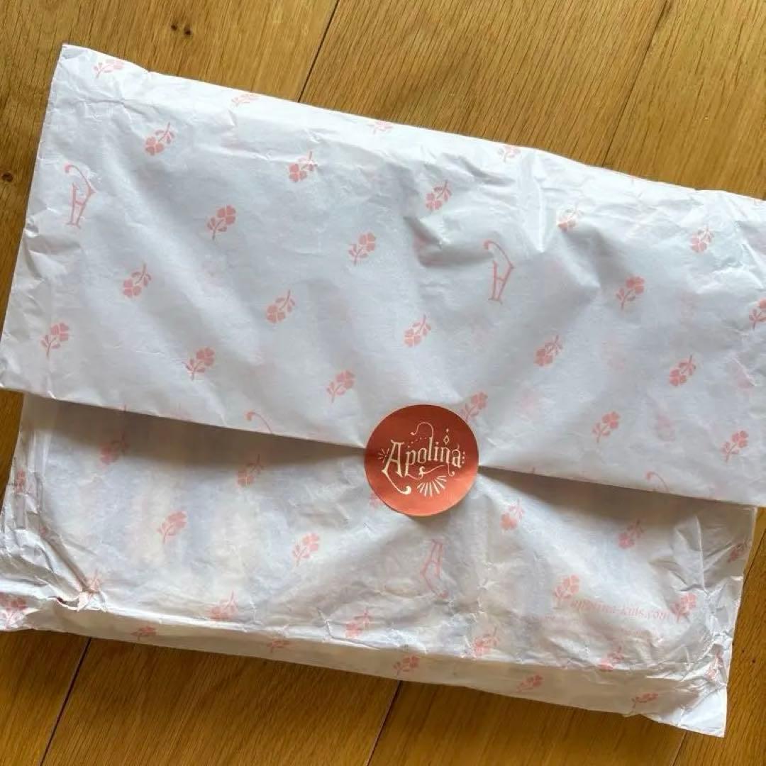 apolina 水着　5-7y