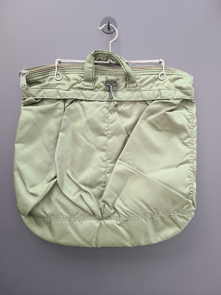 US Flyers Helmet Bag 4th 96年 ヘルメットバッグ 米軍