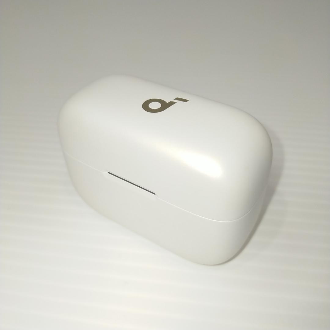 アンカー Soundcore AeroClip オープンイヤーワイヤレスイヤホン