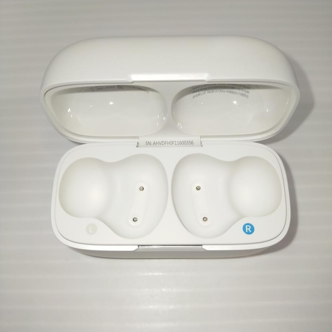 アンカー Soundcore AeroClip オープンイヤーワイヤレスイヤホン