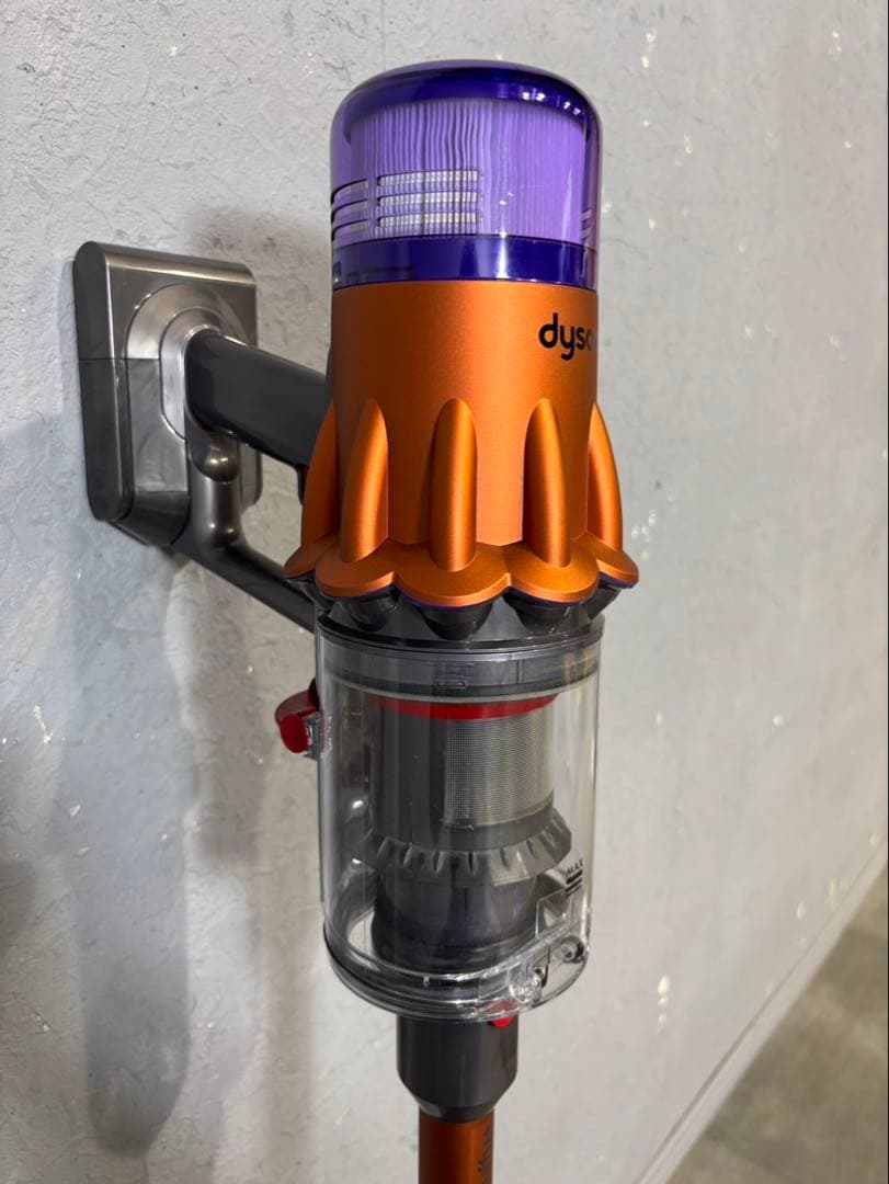 掃除機・クリーナー Dyson Digital Slim Fluffy