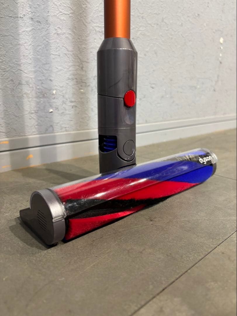 掃除機・クリーナー Dyson Digital Slim Fluffy