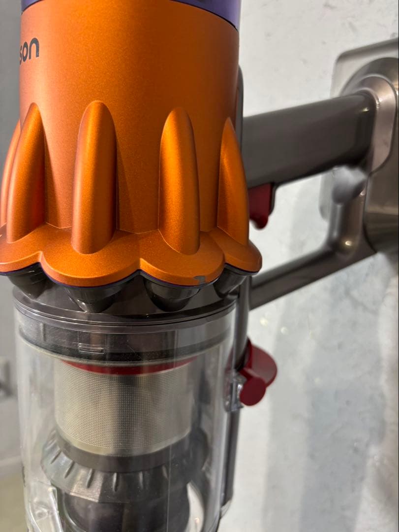 掃除機・クリーナー Dyson Digital Slim Fluffy