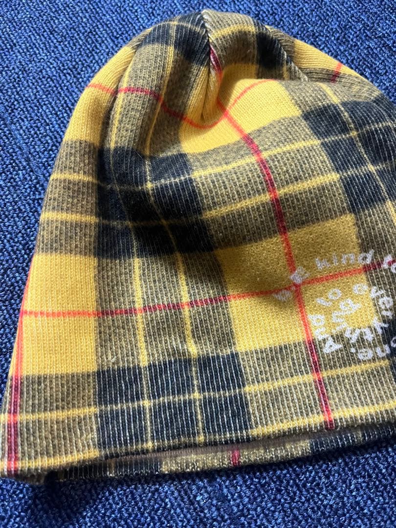 b.Eautiful ビーニー