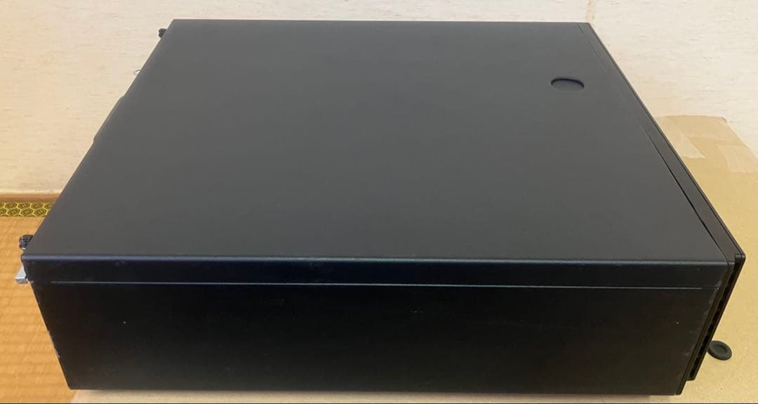 antec PCケース　ＶＳＫ２０００－Ｕ３　電源付き　KRPW-TX300W