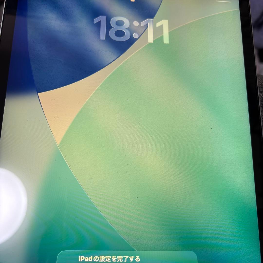 ipad pro11 第三世代