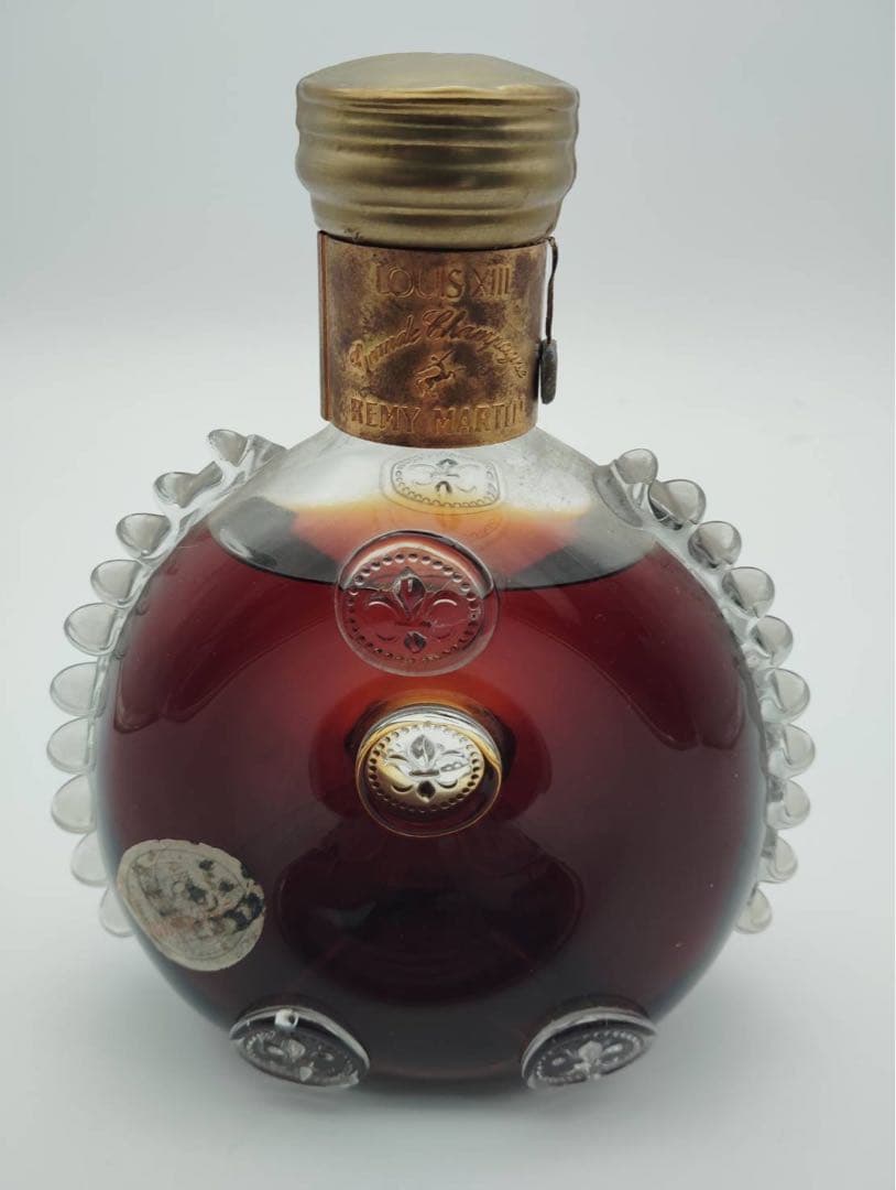 レミーマルタン ルイ13世コニャック 洋酒 未開栓 700ml