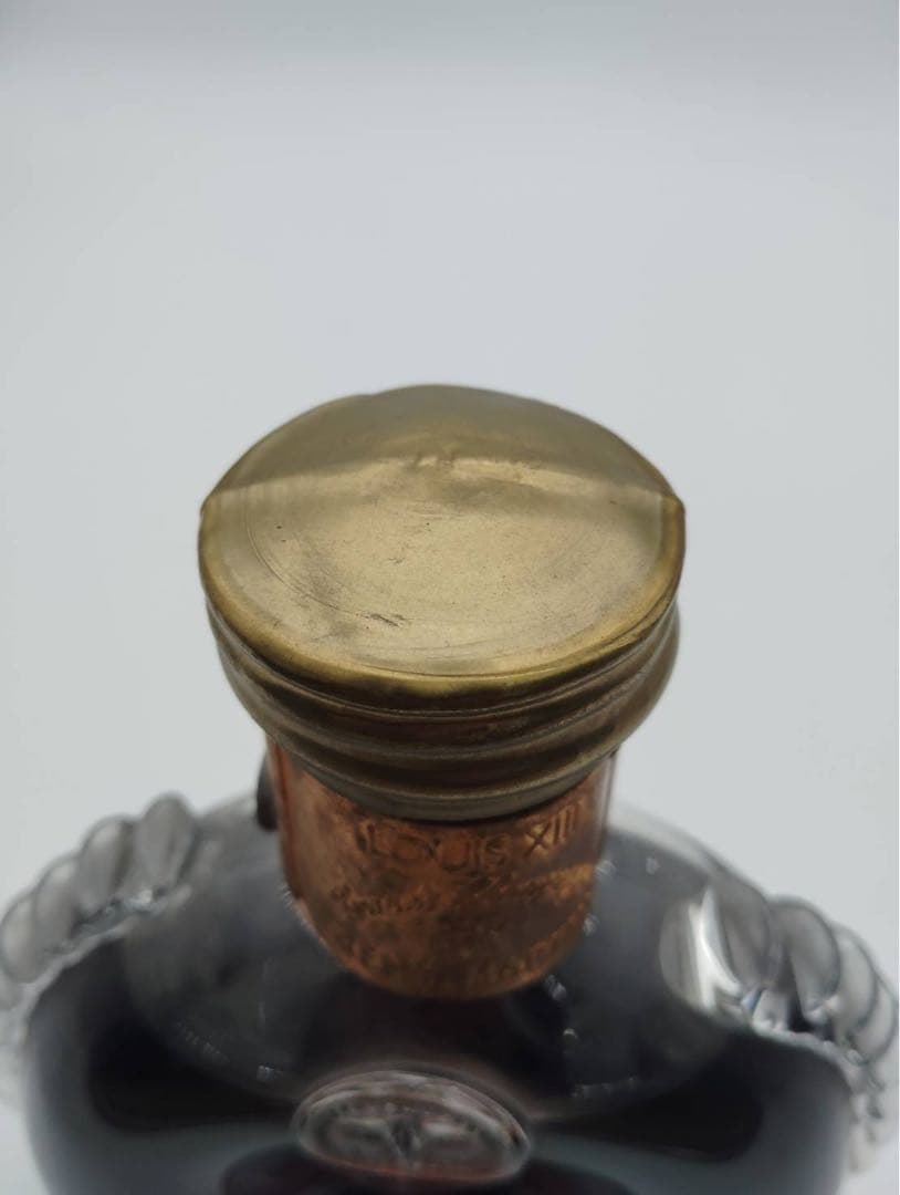 レミーマルタン ルイ13世コニャック 洋酒 未開栓 700ml