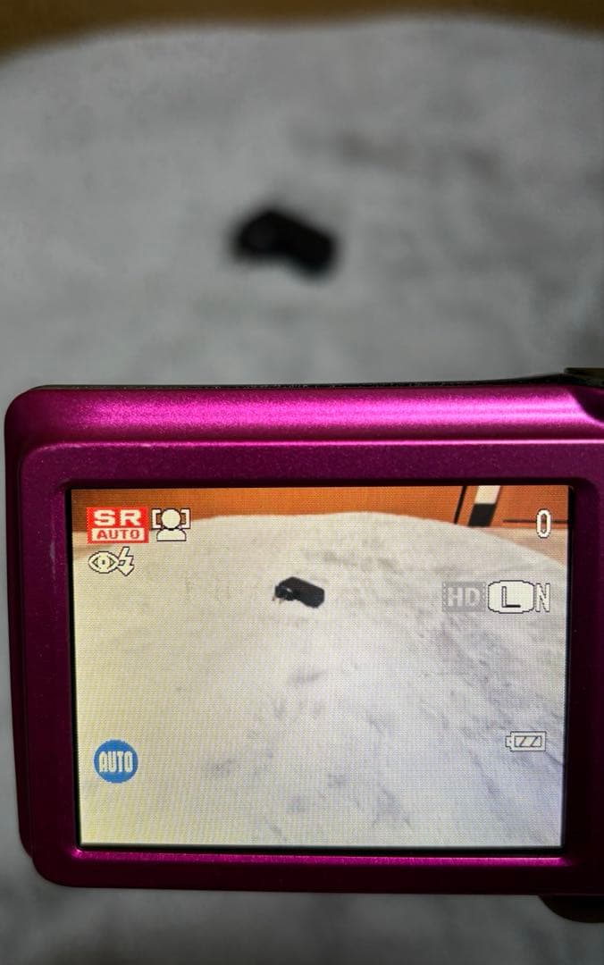 Fujifilm JX500 コンパクトデジタルカメラ