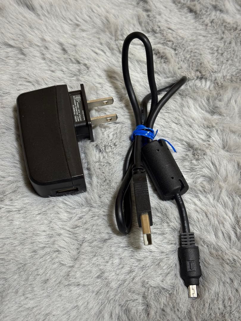 Fujifilm JX500 コンパクトデジタルカメラ