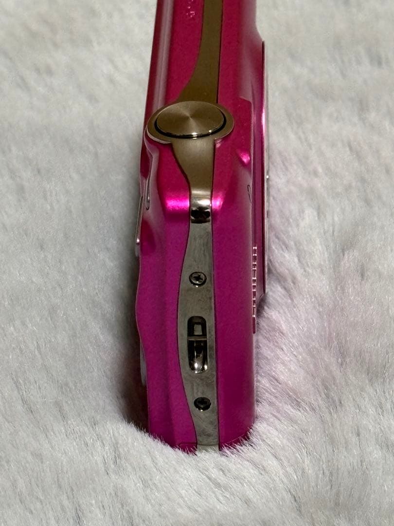 Fujifilm JX500 コンパクトデジタルカメラ