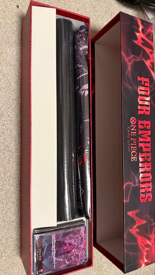 ONE PIECE カードゲーム ANNIVERSARY SET