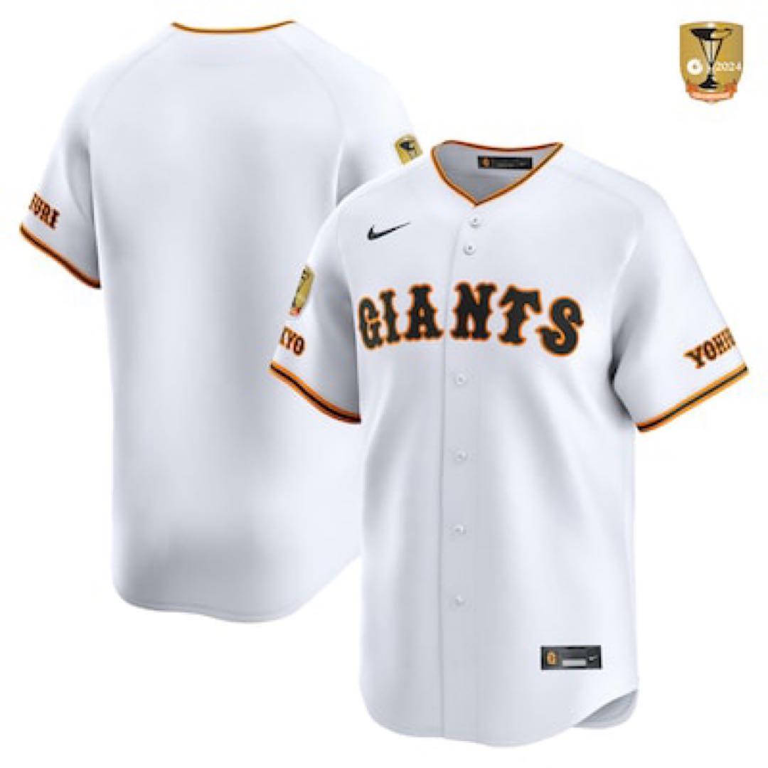 坂本勇人 ユニフォーム