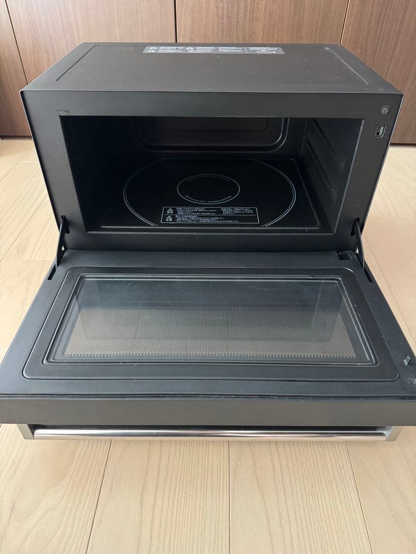 BALMUDA バルミューダ オーブンレンジ