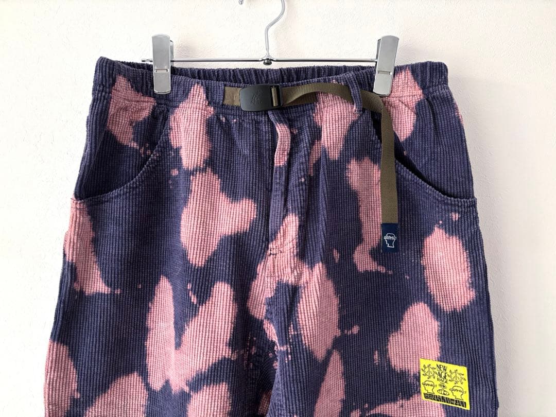 パンツ BRAIN DEAD x GRAMICCI CORDUROY PANTS