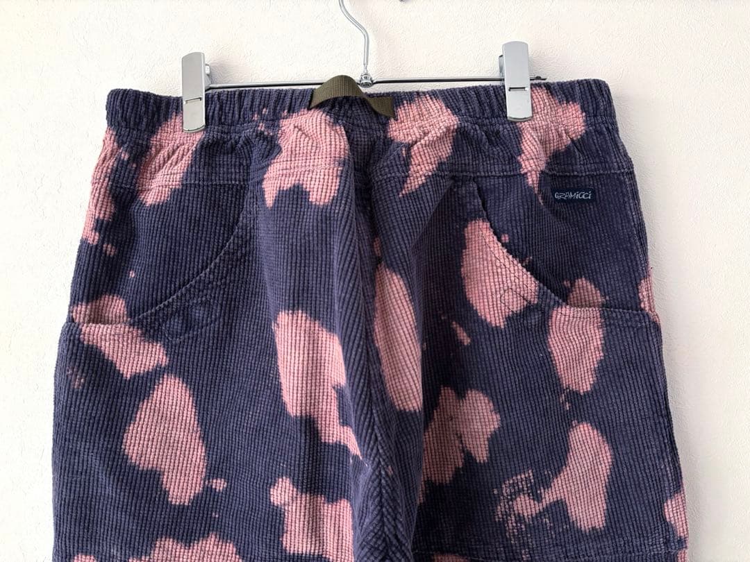 パンツ BRAIN DEAD x GRAMICCI CORDUROY PANTS