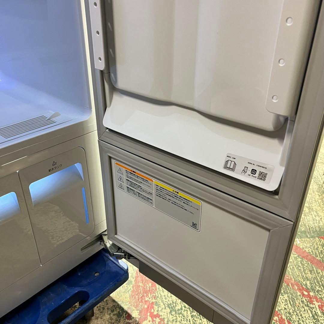 F365⭐︎ LG styler 衣類乾燥機 ミラー S3MF 衣類ケア除菌消…