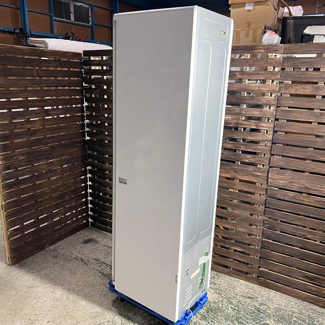 F365⭐︎ LG styler 衣類乾燥機 ミラー S3MF 衣類ケア除菌消…