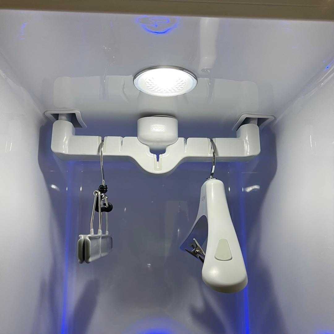 F365⭐︎ LG styler 衣類乾燥機 ミラー S3MF 衣類ケア除菌消…