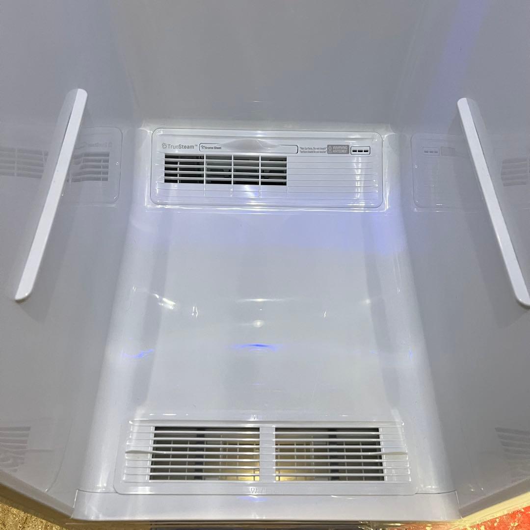 F365⭐︎ LG styler 衣類乾燥機 ミラー S3MF 衣類ケア除菌消…