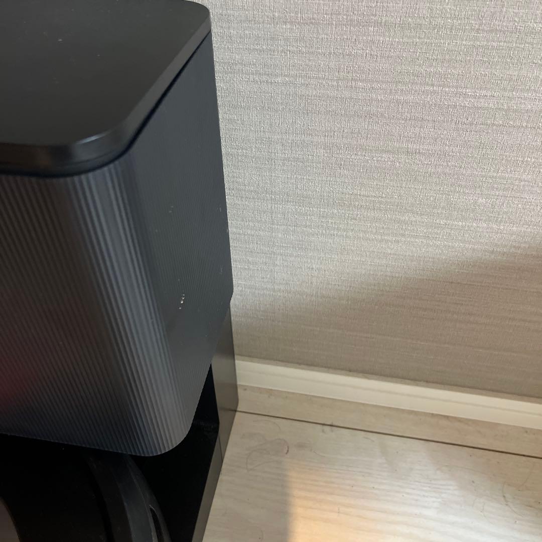 iRobot ルンバ j7+ グラファイト　 自動ゴミ収集付き