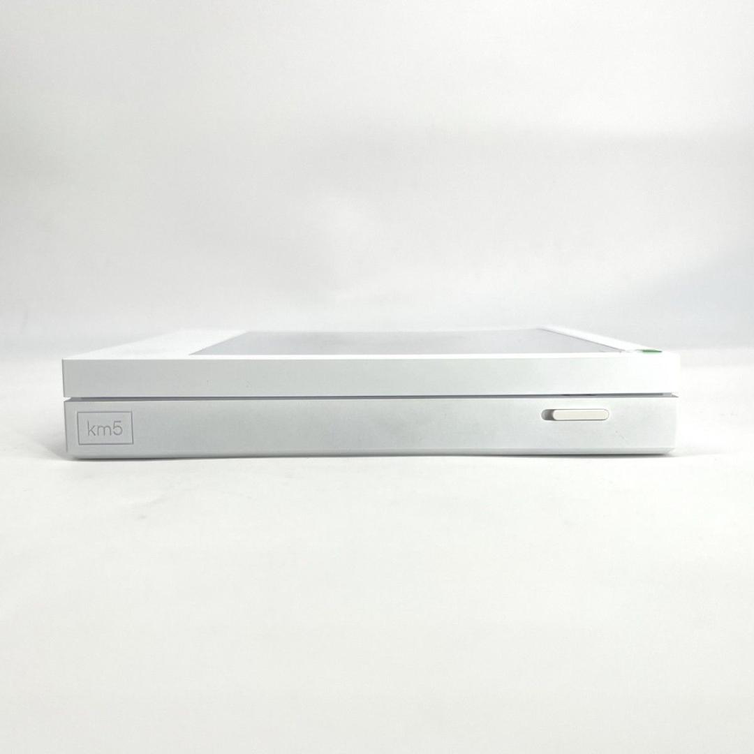 【新品級】KM5 Cp1 Instant Disk Audio