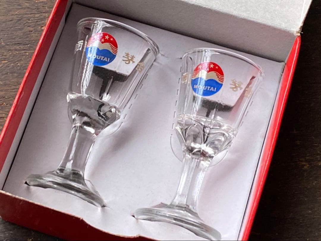 マオタイ酒　2013年　未開栓　天女ラベル