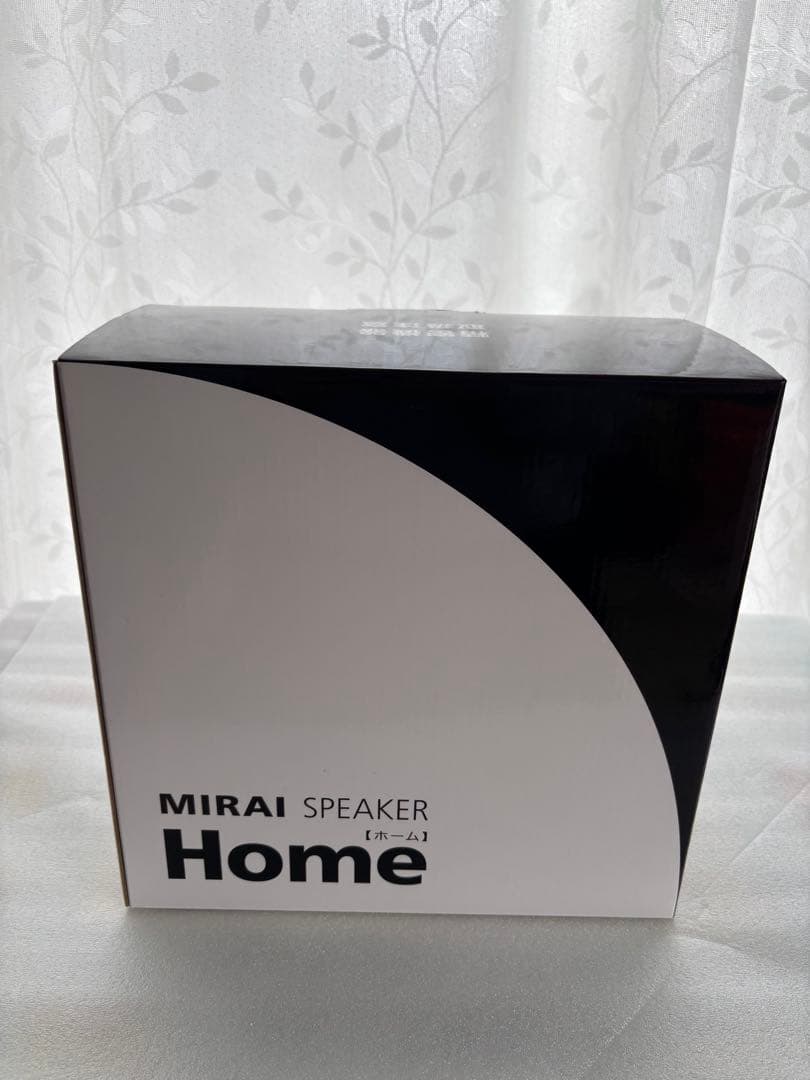 ミライ スピーカー SF-MIRAS5