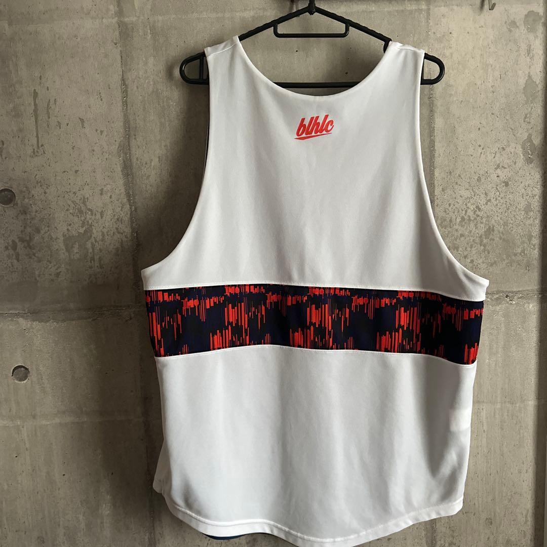 ballaholic×LFYT リバーシブル