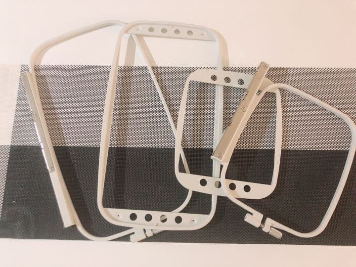 #ミシン#JUKI ＥＭ-2 #刺しゅう機 #新古品