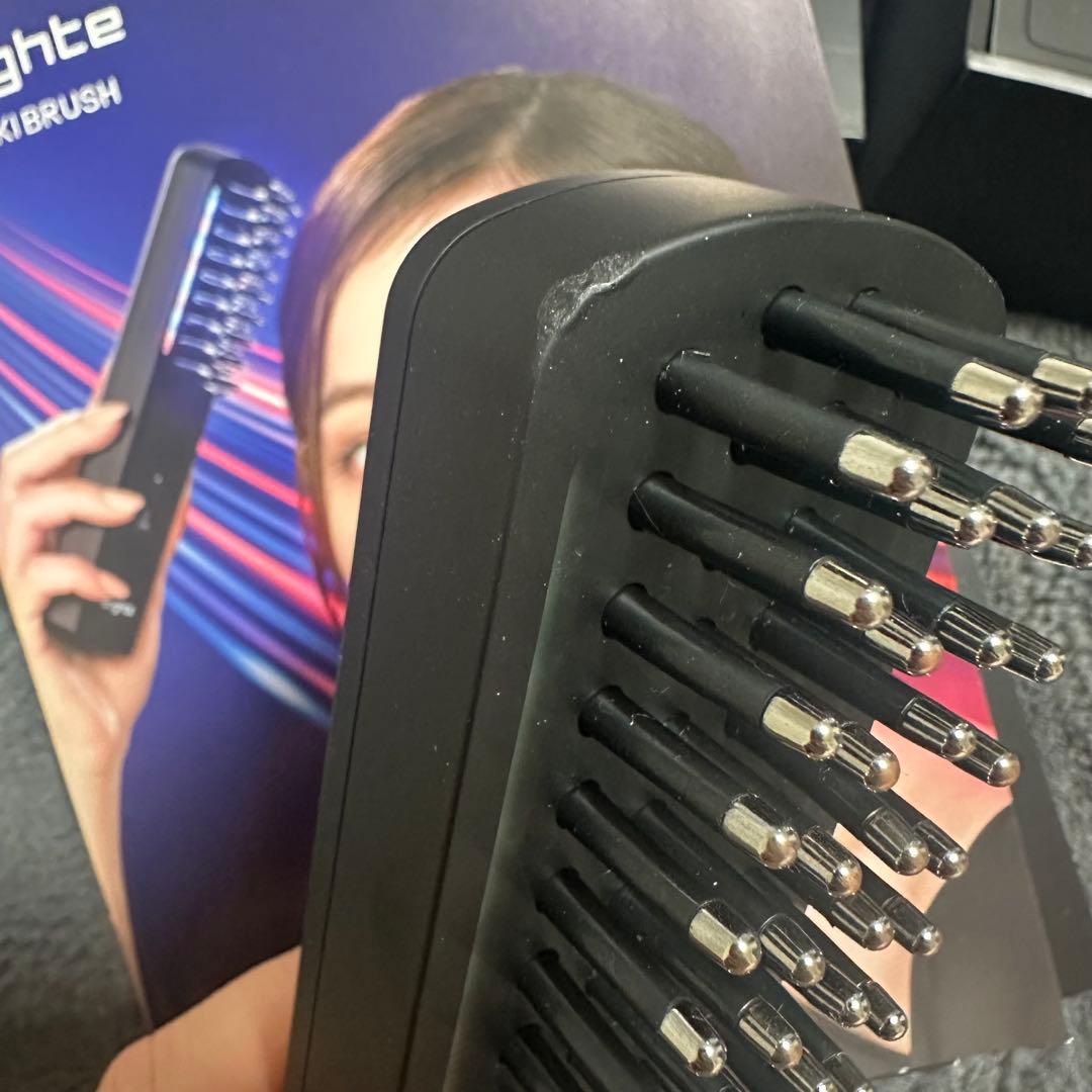 Brighte ELEKIBRUSH エレキブラシ ブライト