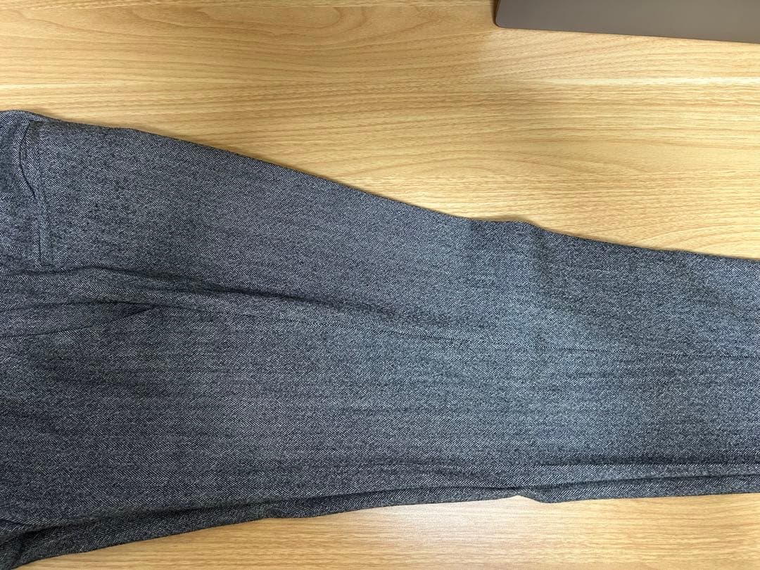 BEAUTY&YOUTH スーツセットアップ