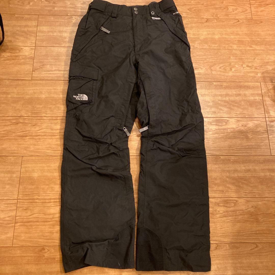 THE NORTH FACE ブラックスキーウェア