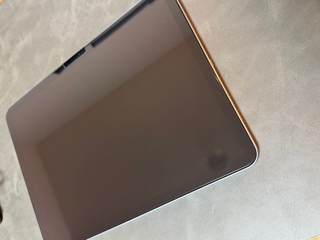 iPad Air 11インチ M3 128GB + pencil pro