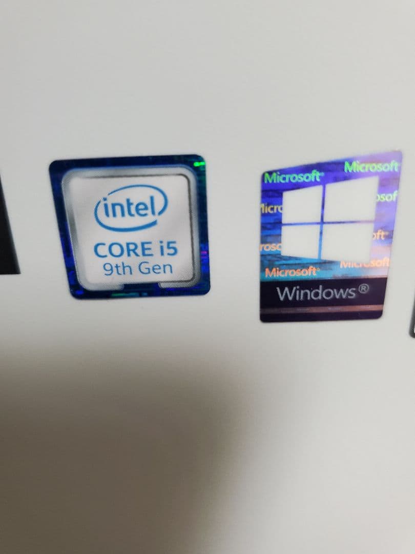 レノボ 一体型デスクトップ IdeaCentre A340