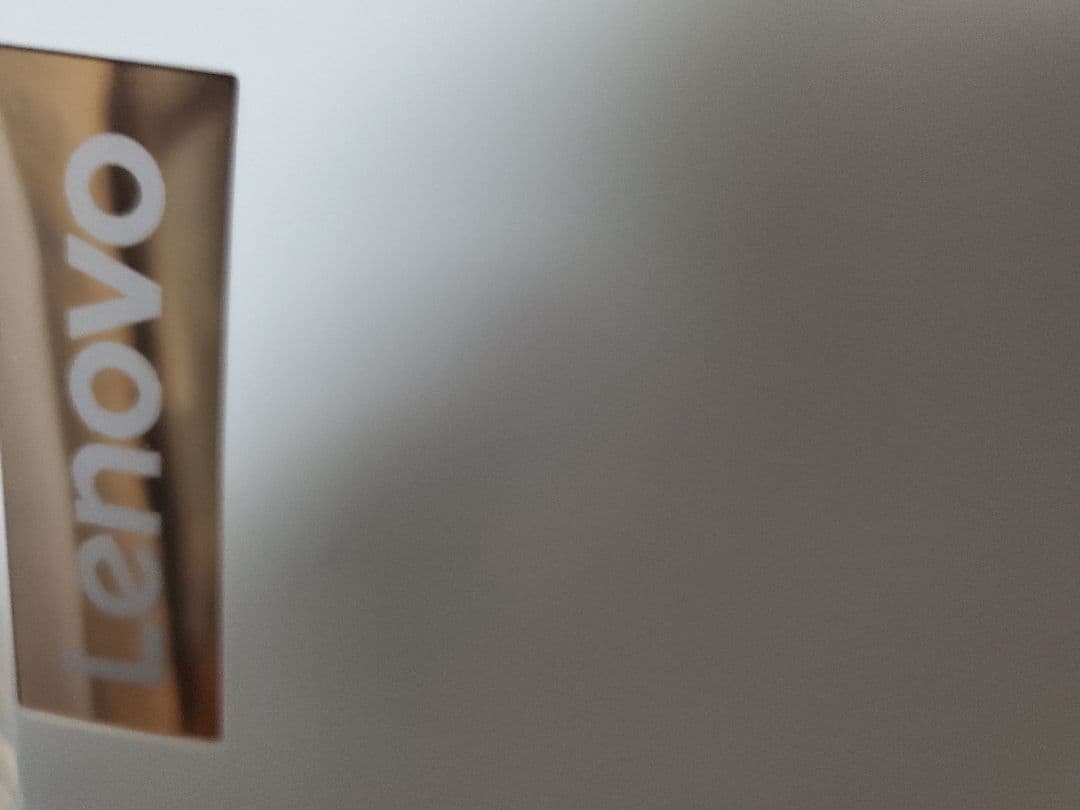 レノボ 一体型デスクトップ IdeaCentre A340