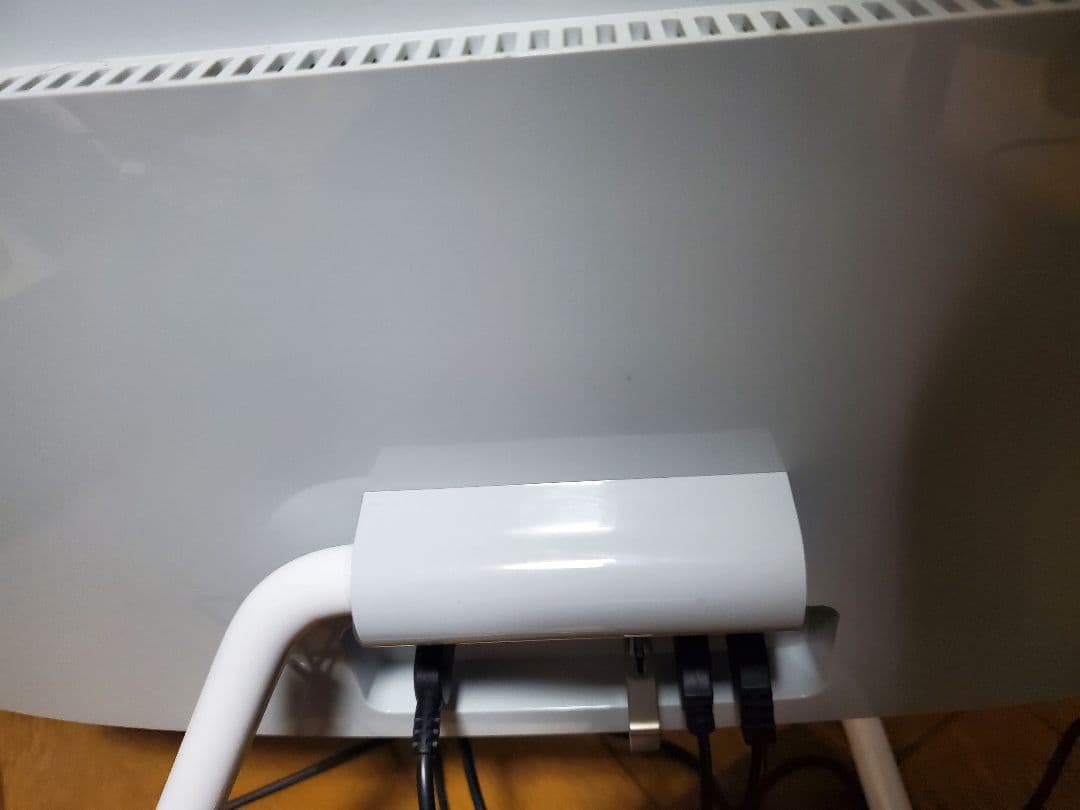 レノボ 一体型デスクトップ IdeaCentre A340