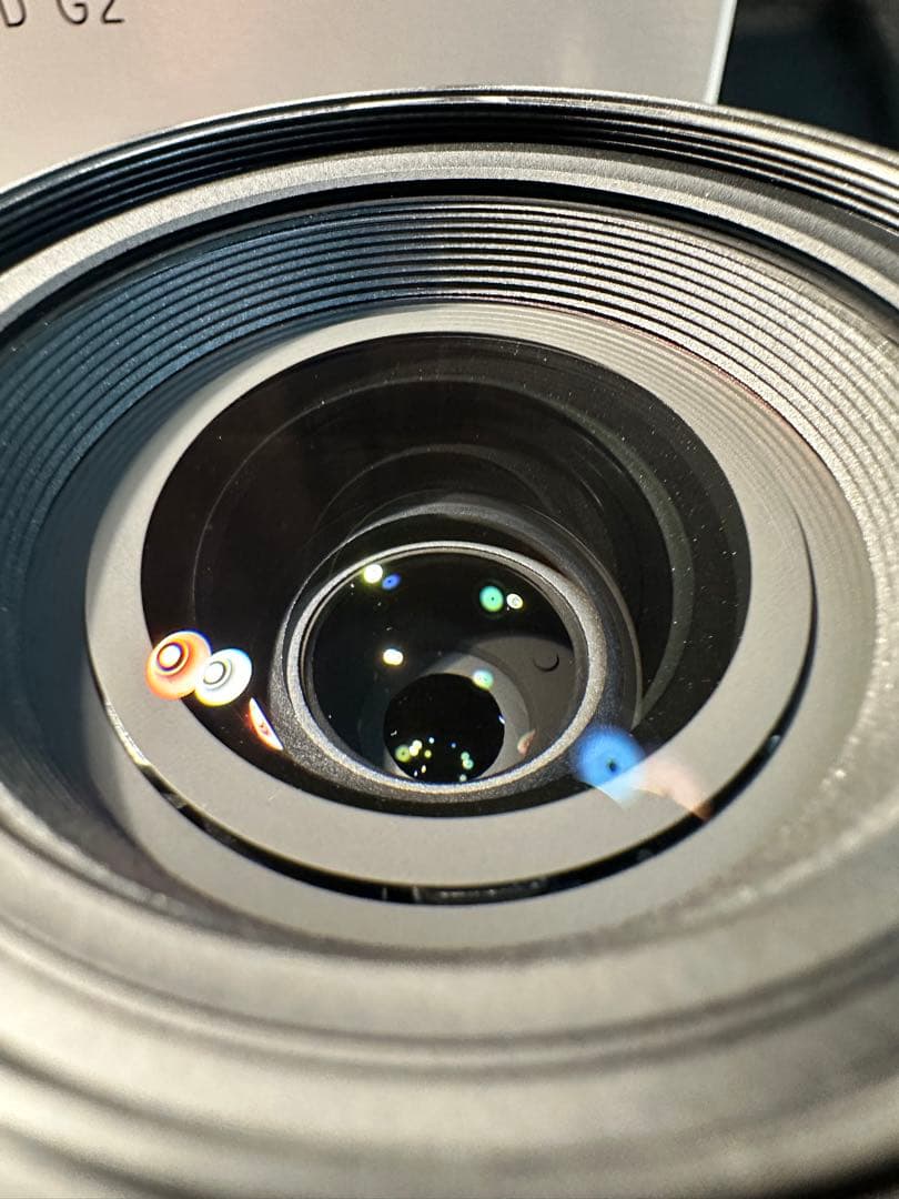 【新品未開封】TAMRON 28-75mm F/2.8 G2 ソニーEマウント