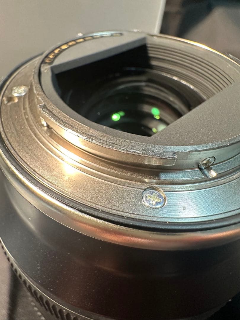 【新品未開封】TAMRON 28-75mm F/2.8 G2 ソニーEマウント