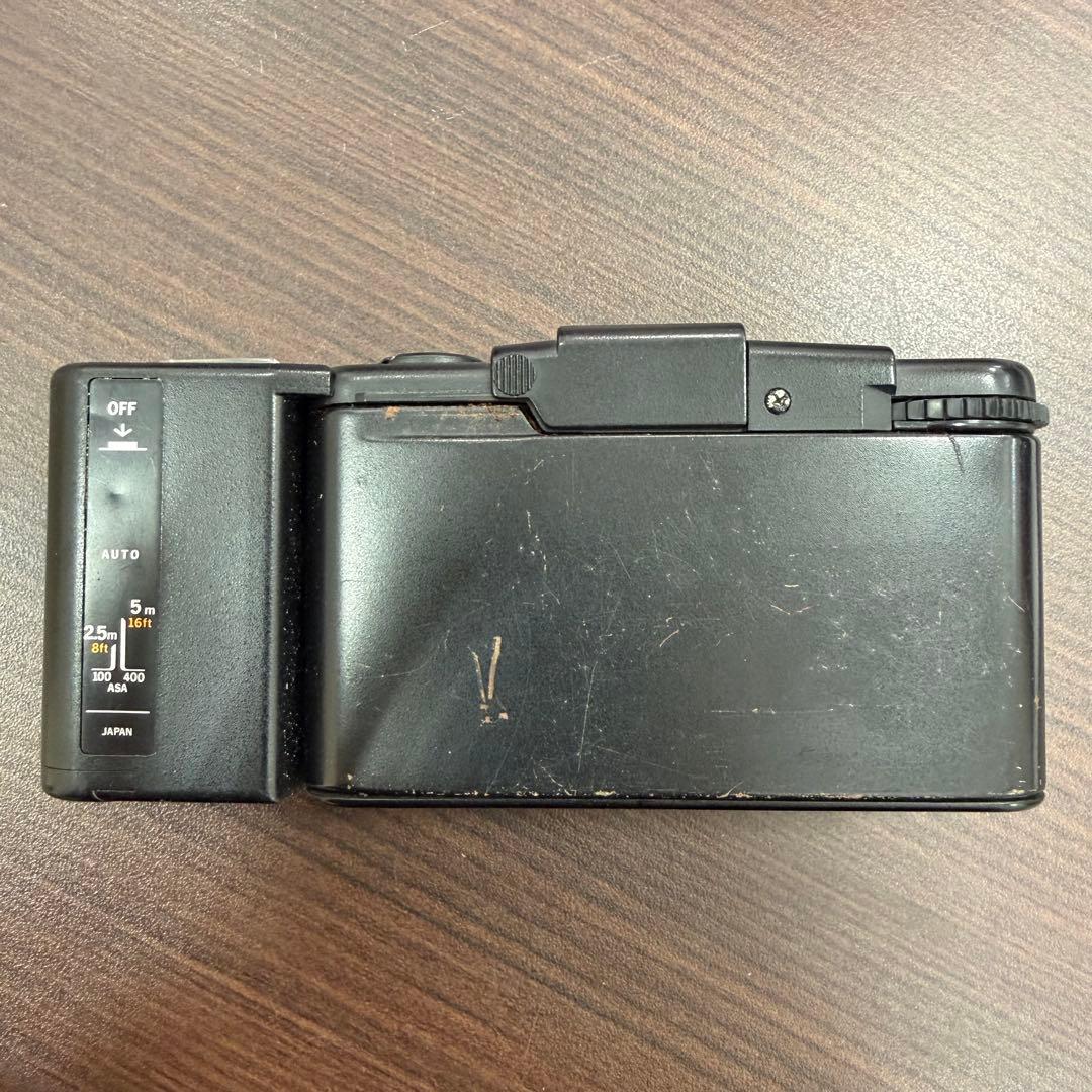 OLYMPUS XA2 A11 コンパクトフィルムカメラ フラッシュ