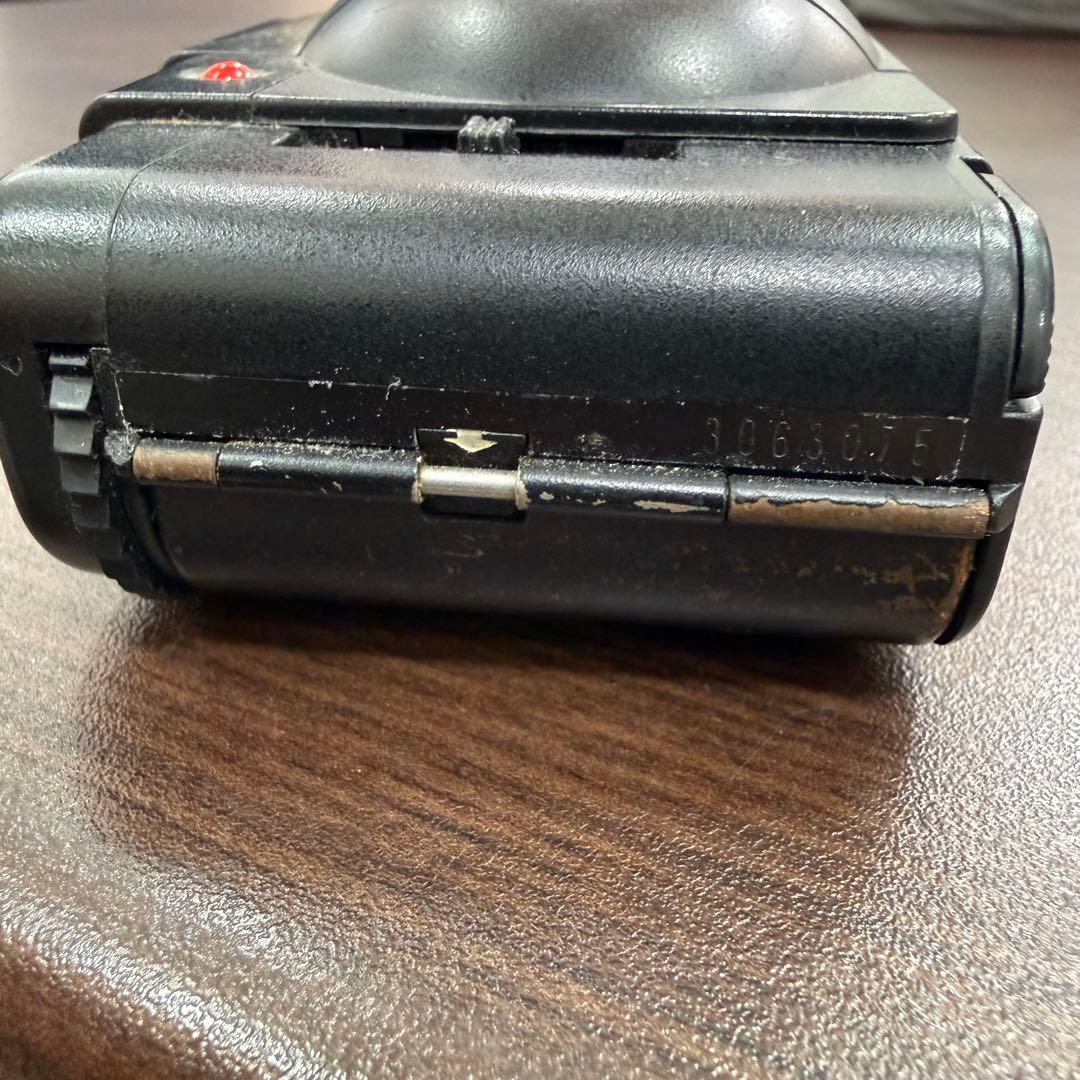 OLYMPUS XA2 A11 コンパクトフィルムカメラ フラッシュ