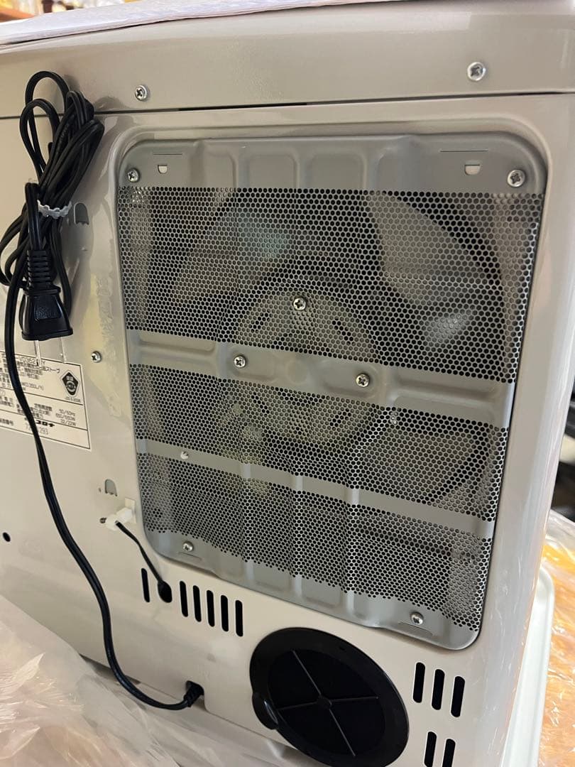 CORONA 石油ファンヒーター FH-VD3621BY