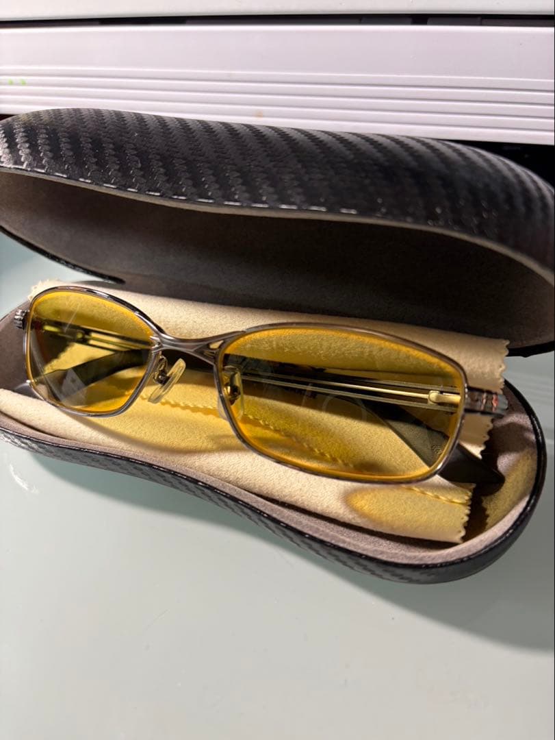 TALEX ZEAL 釣り偏光サングラス